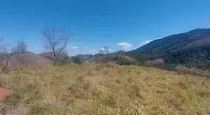 Terreno rural em Monteiro Lobato com vista maravilhosa - Imagem 2