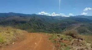 Terreno rural em Monteiro Lobato com vista maravilhosa - Imagem 10