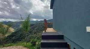 Linda cabana nas montanhas de São Francisco Xavier - Imagem 7