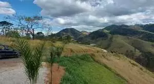 Linda cabana nas montanhas de São Francisco Xavier - Imagem 10