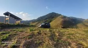 Terreno à venda no bairro do Laranjal – São Francisco Xavier - Imagem 4