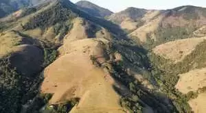 Terreno à venda no bairro do Laranjal – São Francisco Xavier - Imagem 11