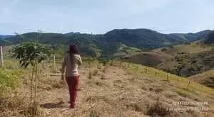 Terreno à venda no bairro do Laranjal – São Francisco Xavier - Imagem 13