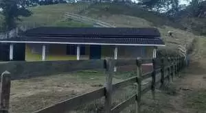 Casa com terreno de 1.000 m² no Bairro do Souza – Monteiro Lobato/SP - Imagem 2