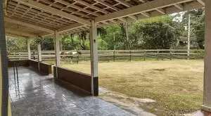 Casa com terreno de 1.000 m² no Bairro do Souza – Monteiro Lobato/SP - Imagem 4