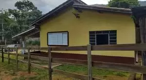Casa com terreno de 1.000 m² no Bairro do Souza – Monteiro Lobato/SP - Imagem 5