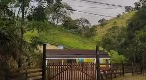 Casa com terreno de 1.000 m² no Bairro do Souza – Monteiro Lobato/SP - Imagem 6