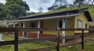 Casa com terreno de 1.000 m² no Bairro do Souza – Monteiro Lobato/SP - Imagem 7