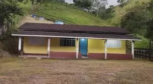 Casa com terreno de 1.000 m² no Bairro do Souza – Monteiro Lobato/SP - Imagem 8