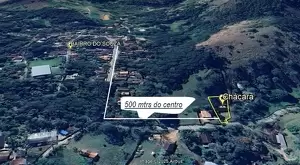 Casa com terreno de 1.000 m² no Bairro do Souza – Monteiro Lobato/SP - Imagem 9