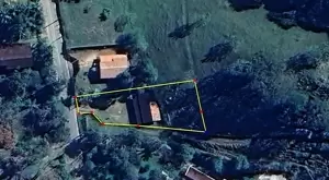 Casa com terreno de 1.000 m² no Bairro do Souza – Monteiro Lobato/SP - Imagem 10