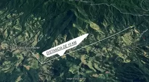 Terreno com 1 alqueire – Cachoeiras, Vista Panorâmica e Potencial Único - Imagem 13