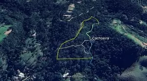 Terreno com 1 alqueire – Cachoeiras, Vista Panorâmica e Potencial Único - Imagem 14