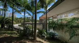 Casa em Condomínio, Premiada Internacionalmente - Imagem 2