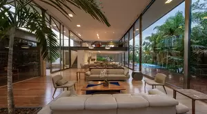 Casa em Condomínio, Premiada Internacionalmente - Imagem 3