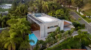 Casa em Condomínio, Premiada Internacionalmente - Imagem 4