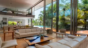 Casa em Condomínio, Premiada Internacionalmente - Imagem 5