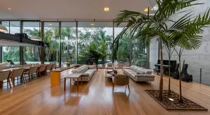 Casa em Condomínio, Premiada Internacionalmente - Imagem 6