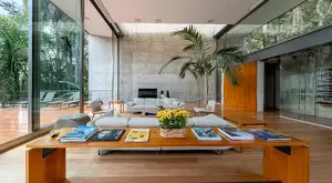 Casa em Condomínio, Premiada Internacionalmente - Imagem 7