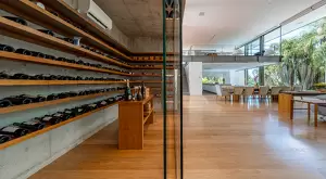 Casa em Condomínio, Premiada Internacionalmente - Imagem 8