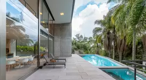 Casa em Condomínio, Premiada Internacionalmente - Imagem 9