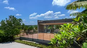 Casa em Condomínio, Premiada Internacionalmente - Imagem 10