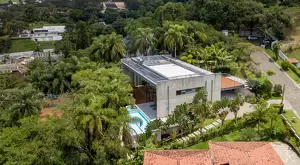 Casa em Condomínio, Premiada Internacionalmente - Imagem 12