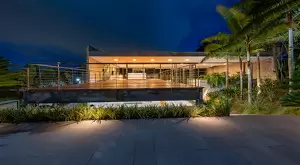 Casa em Condomínio, Premiada Internacionalmente - Imagem 14