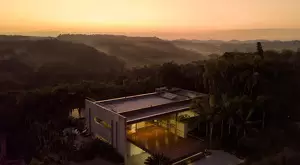 Casa em Condomínio, Premiada Internacionalmente - Imagem 15