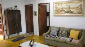 Casa para Locação | Bairro Santa Bárbara – São Francisco Xavier (SP) - Imagem 2