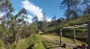 Casa para Locação | Bairro Santa Bárbara – São Francisco Xavier (SP) - Imagem 5