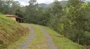 Casa para Locação | Bairro Santa Bárbara – São Francisco Xavier (SP) - Imagem 6