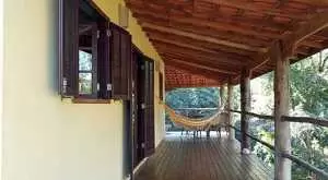 Casa para Locação | Bairro Santa Bárbara – São Francisco Xavier (SP) - Imagem 7