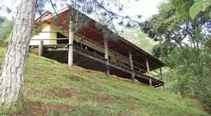 Casa para Locação | Bairro Santa Bárbara – São Francisco Xavier (SP) - Imagem 8