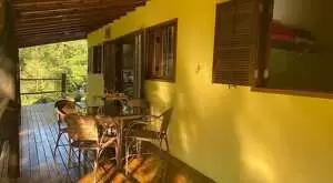 Casa para Locação | Bairro Santa Bárbara – São Francisco Xavier (SP) - Imagem 9