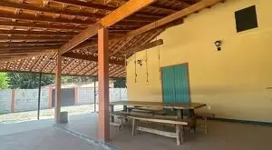 Refúgio de Charme e Conforto em Meio à Natureza - Imagem 4