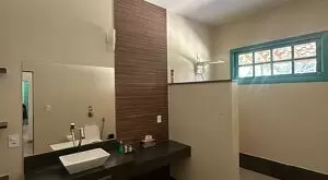 Refúgio de Charme e Conforto em Meio à Natureza - Imagem 5