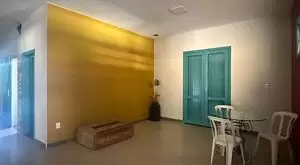 Refúgio de Charme e Conforto em Meio à Natureza - Imagem 9