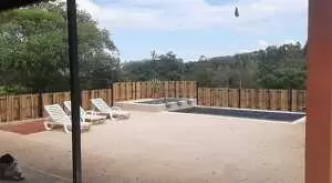 Refúgio de Charme e Conforto em Meio à Natureza - Imagem 10