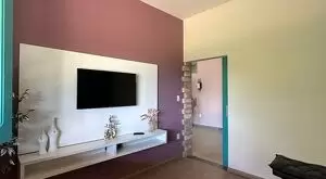 Refúgio de Charme e Conforto em Meio à Natureza - Imagem 11