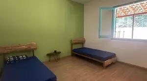 Refúgio de Charme e Conforto em Meio à Natureza - Imagem 12