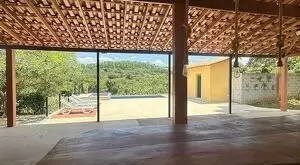 Refúgio de Charme e Conforto em Meio à Natureza - Imagem 13