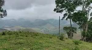 vista deslumbrante, água de nascente e total privacidade - Imagem 4