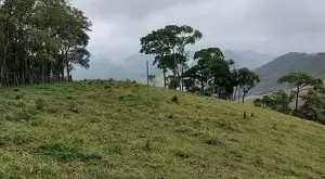 vista deslumbrante, água de nascente e total privacidade - Imagem 6