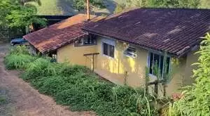 Propriedade com Vista Exuberante – Serra da Mantiqueira - Imagem 4