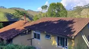 Propriedade com Vista Exuberante – Serra da Mantiqueira - Imagem 9