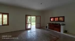 Casa para Locação em São Francisco Xavier  Localização privilegiada — apenas 1 km do centro! - Imagem 2