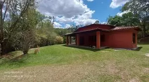 Casa para Locação em São Francisco Xavier  Localização privilegiada — apenas 1 km do centro! - Imagem 3