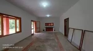 Casa para Locação em São Francisco Xavier  Localização privilegiada — apenas 1 km do centro! - Imagem 4