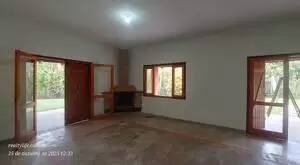 Casa para Locação em São Francisco Xavier  Localização privilegiada — apenas 1 km do centro! - Imagem 5